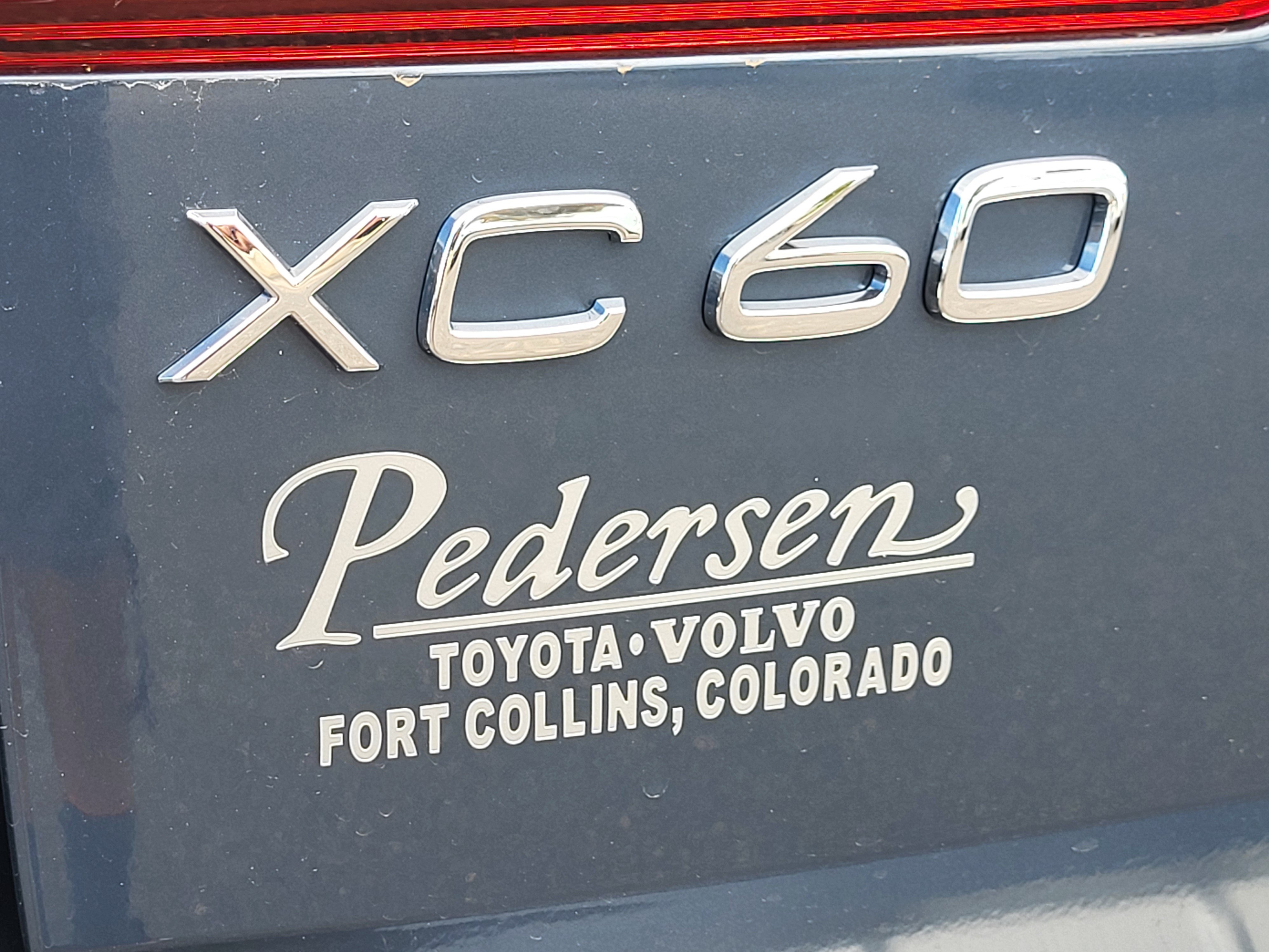 New 2026 Volvo XC60 T8 Core w/ Protection Package Premier AWD/4WD image 8