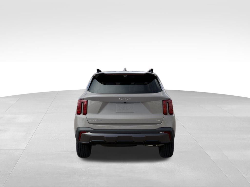 Used 2024 Kia Sorento SX Prestige w/ Sage Leather Package image 6