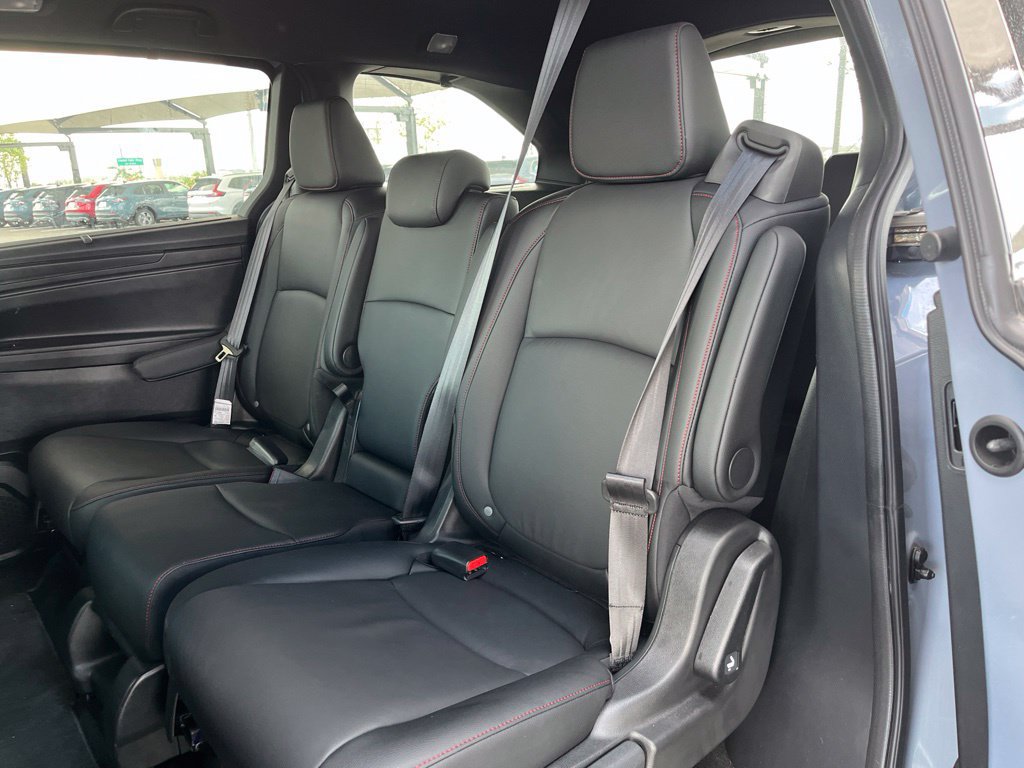 Certified 2026 Honda Odyssey Sport-L image 29