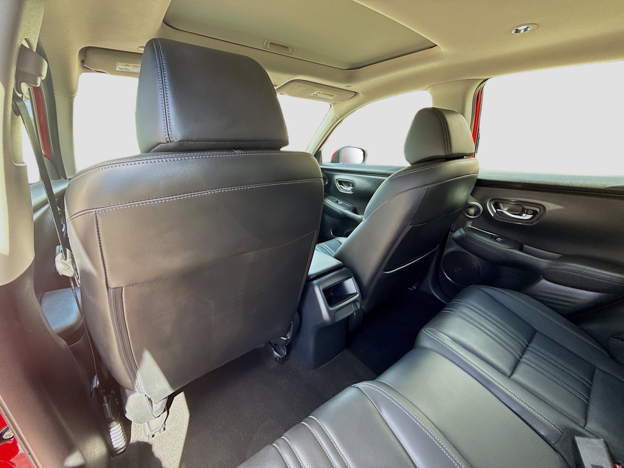 Certified 2024 Honda HR-V EX-L image 23