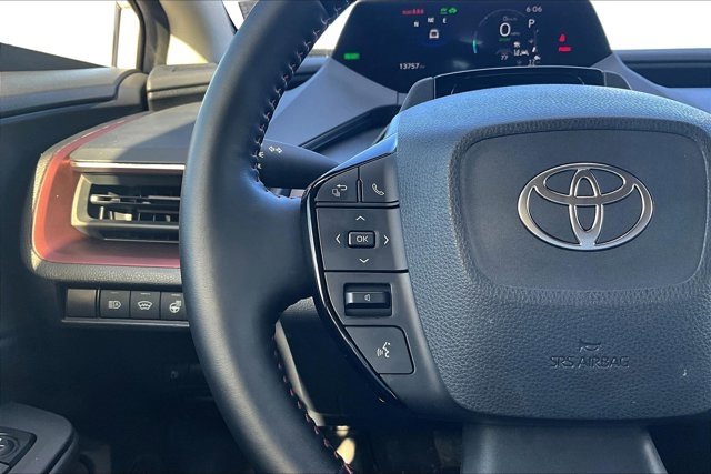 Used 2024 Toyota Prius Prime image 10