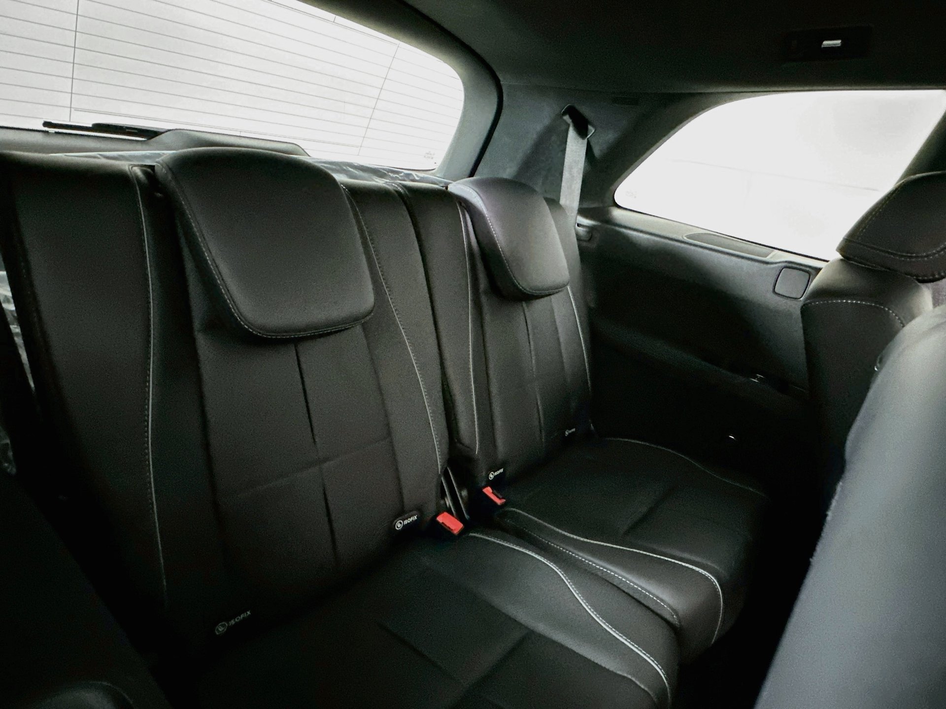 New 2026 Mercedes-Benz GLS 580 4MATIC image 31
