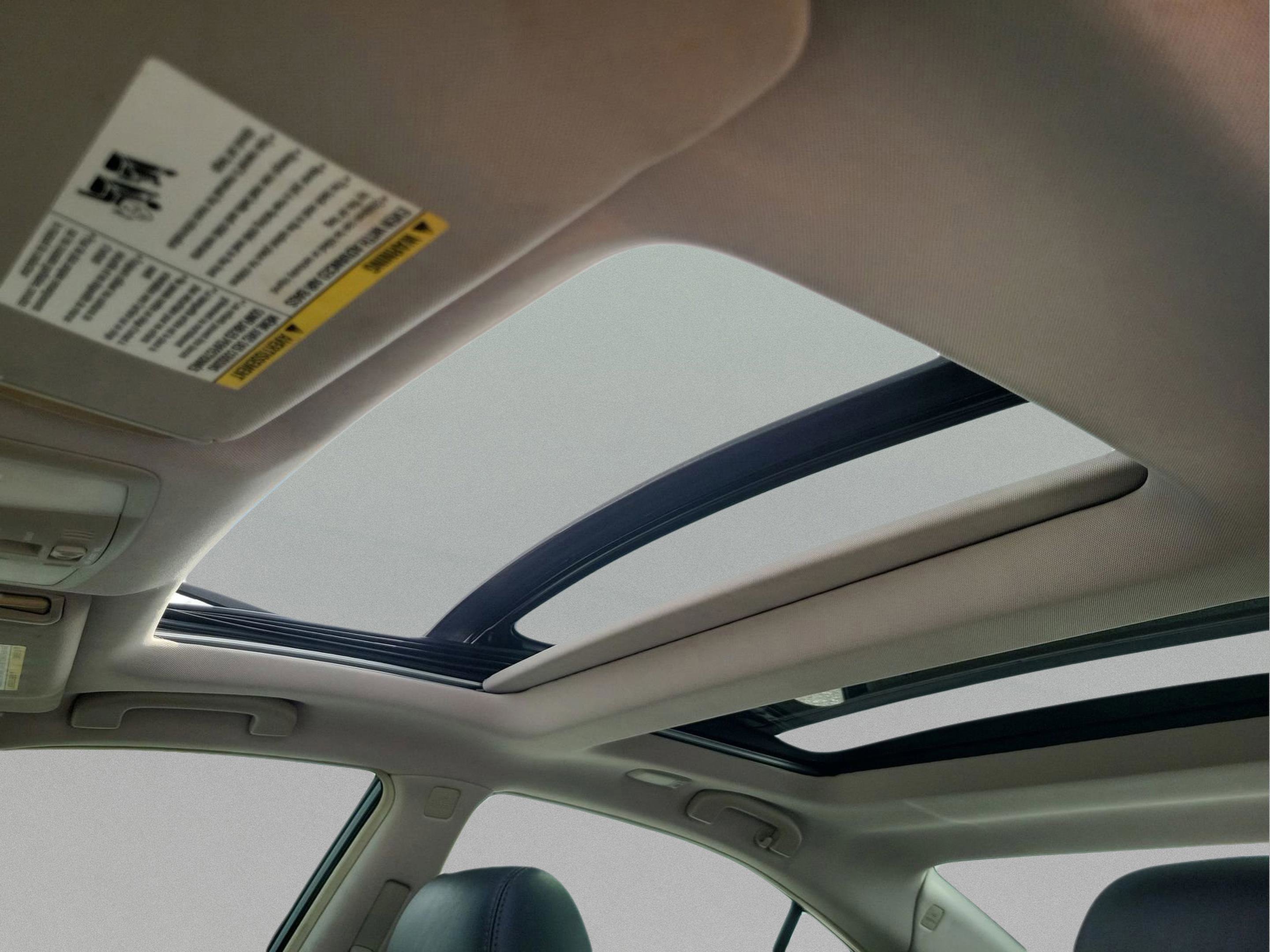 Used 2012 Nissan Maxima 3.5 SV w/ Premium Pkg image 32