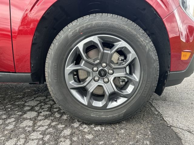 New 2026 Ford Maverick XLT w/ XLT Luxury Package image 21