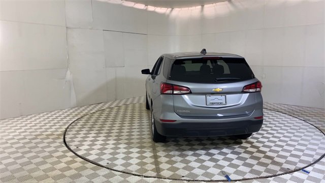 Certified 2024 Chevrolet Equinox LS w/ LS Convenience Package image 7