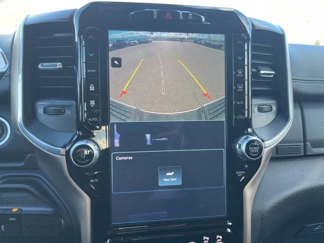Used 2022 RAM 3500 Laramie image 24