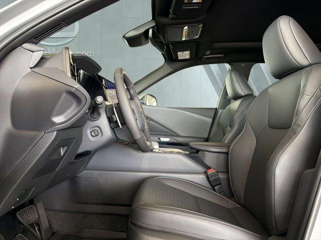 Certified 2026 Lexus TX 350 AWD w/ Technology Package image 7