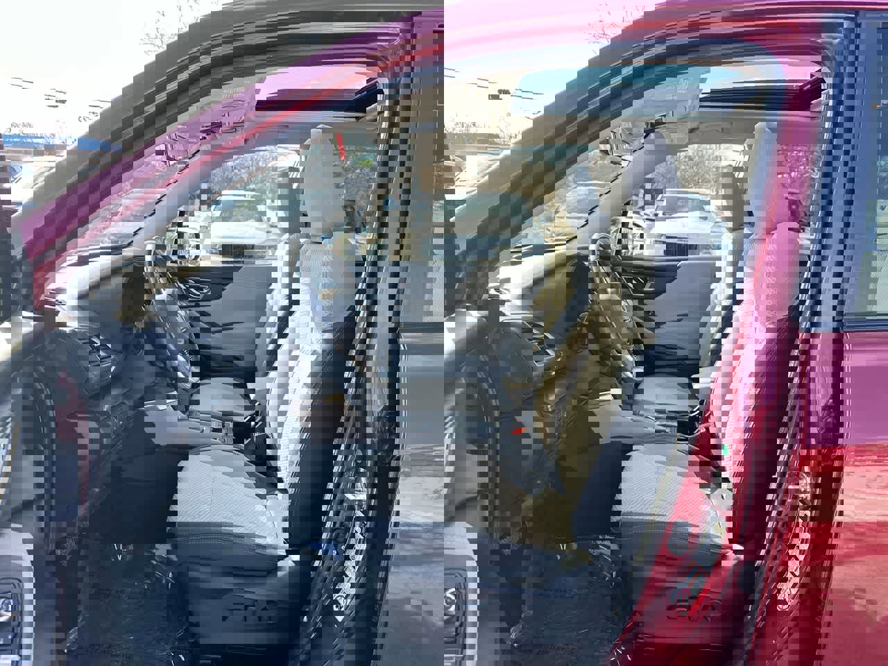 Used 2020 Subaru Forester Premium image 21