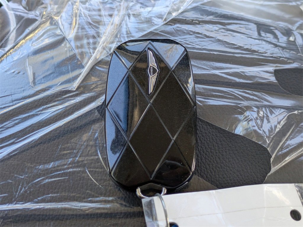 New 2026 Genesis G70 2.5T image 33