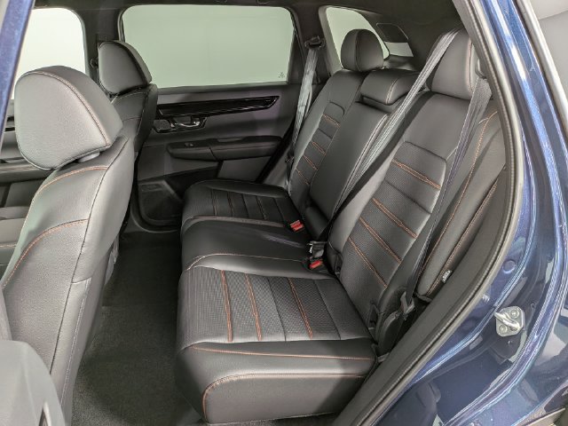 New 2027 Honda CR-V Sport Touring image 28