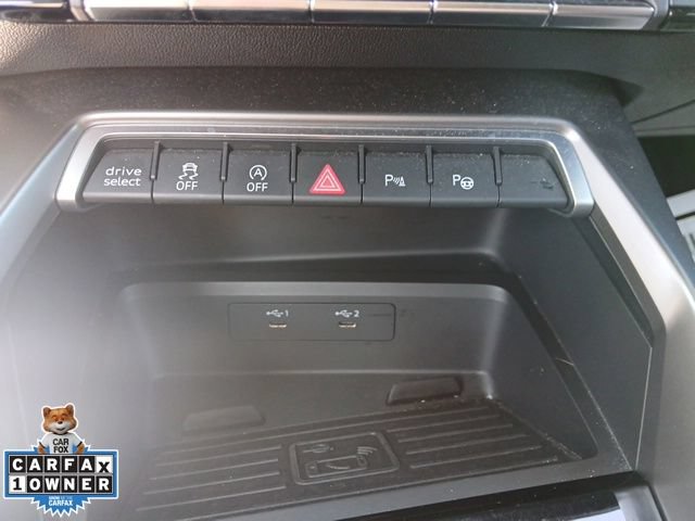 Used 2024 Audi A3 2.0T Premium FWD image 28