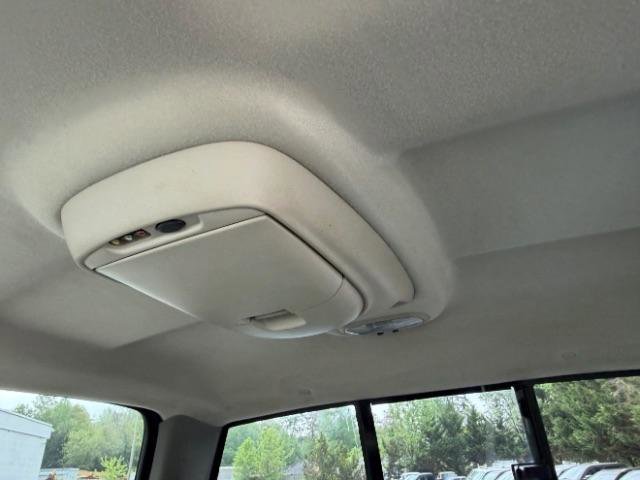 Used 2005 Chevrolet Silverado 3500 LT w/ Heavy-Duty Power Package image 29