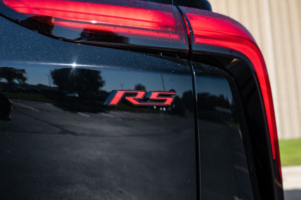 New 2026 Chevrolet Blazer EV RS image 11