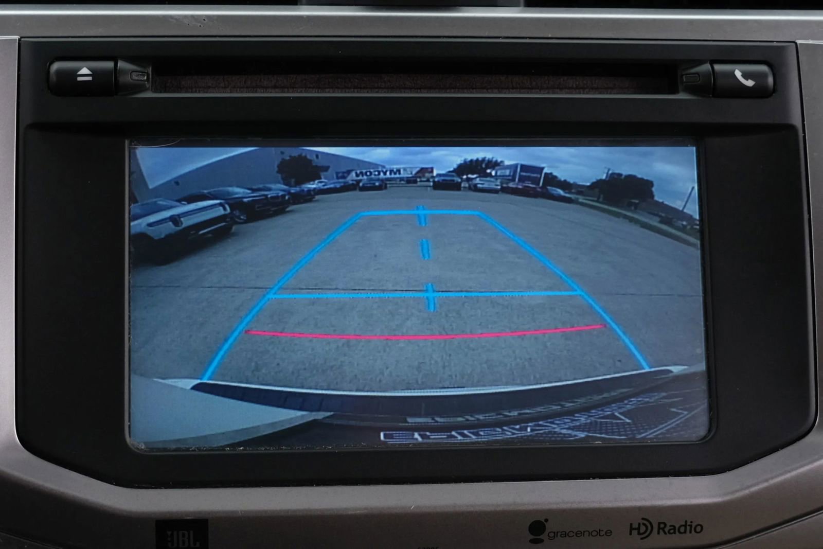 Used 2015 Toyota 4Runner Limited AWD/4WD image 22