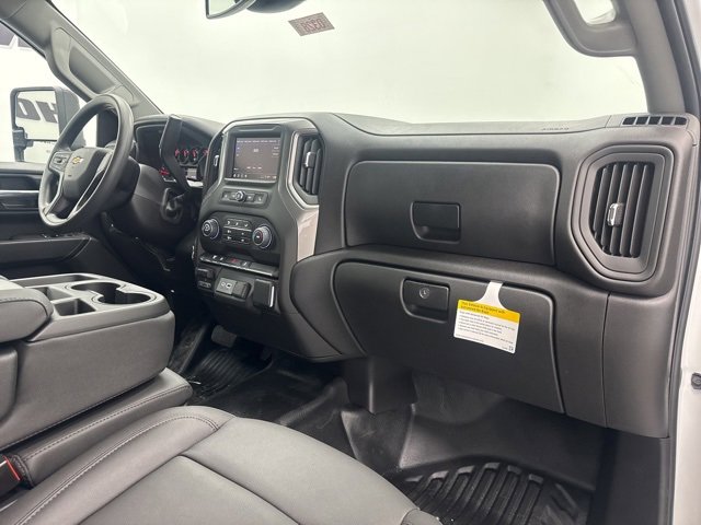 New 2025 Chevrolet Silverado 3500 W/T w/ WT Convenience Package image 35