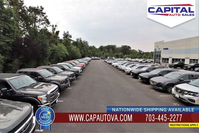 Used 2019 Mercedes-Benz GLC 63 AMG 4MATIC image 84