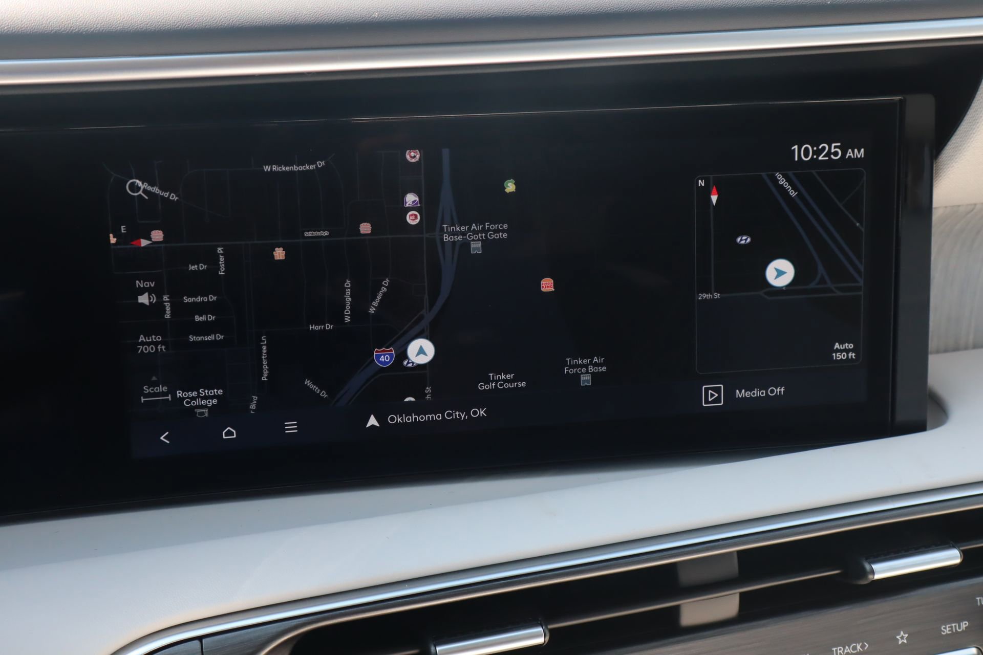 New 2026 Hyundai Palisade Calligraphy image 15