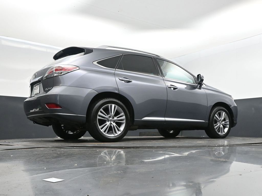 Used 2015 Lexus RX 350 FWD image 43
