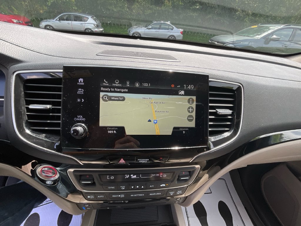 Used 2019 Honda Pilot Elite image 19