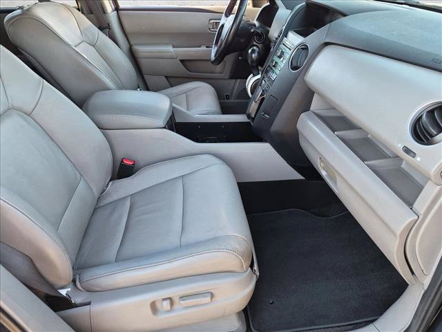 Used 2011 Honda Pilot EX-L image 27