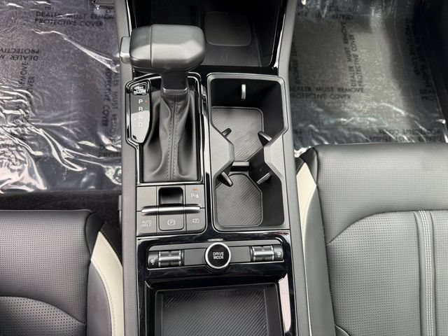 Certified 2025 Kia K5 GT-Line FWD image 29