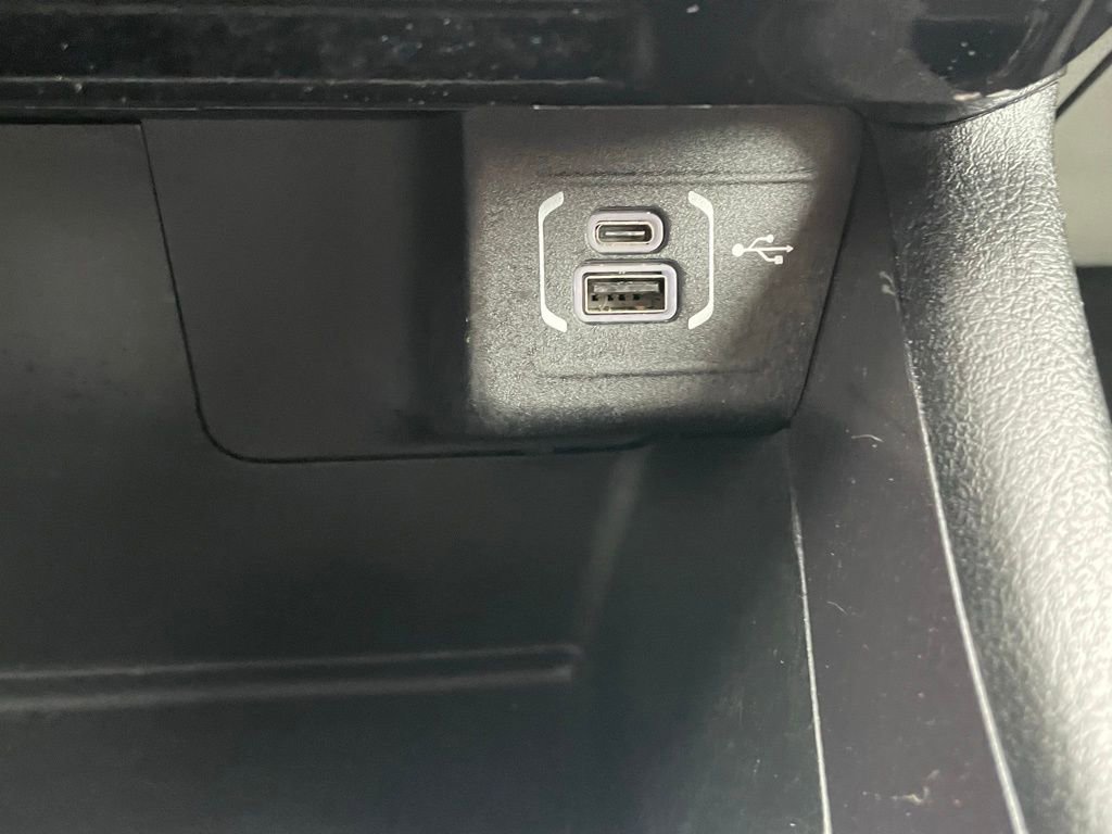 Certified 2022 Jeep Compass Latitude image 35