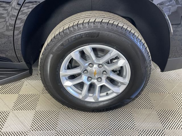 New 2026 Chevrolet Tahoe LT w/ Comfort Package image 15