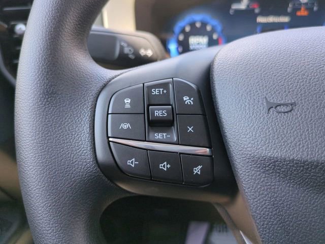 New 2025 Ford Bronco Sport Heritage image 24