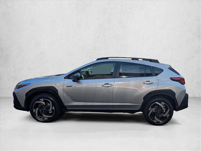 New 2026 Subaru Crosstrek 2.5i Limited image 8