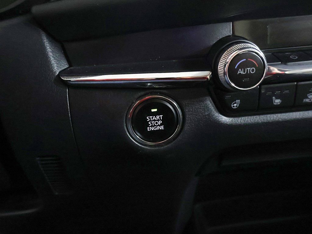 Used 2021 MAZDA CX-30 2.5 Turbo w/ Premium Package image 42