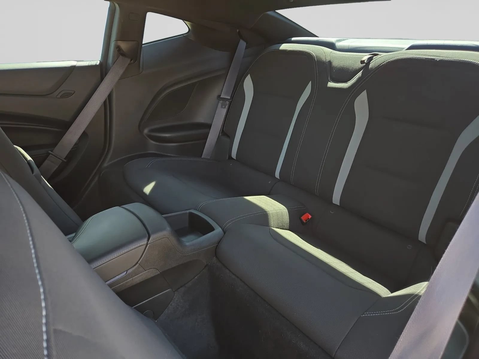 Used 2017 Chevrolet Camaro LT RWD image 25