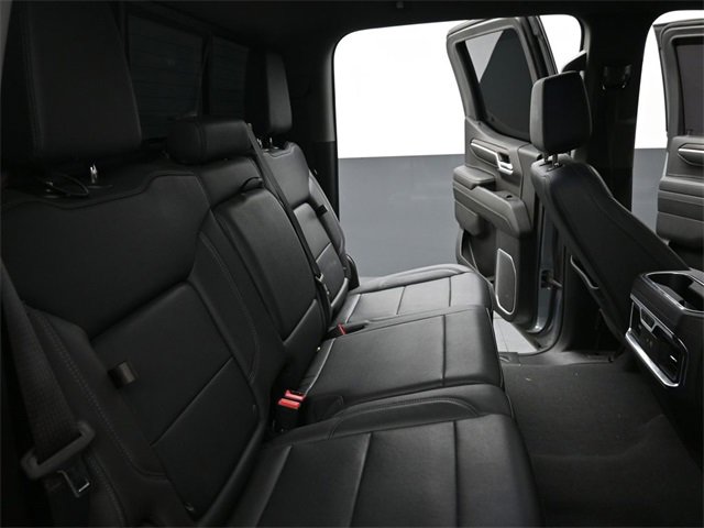 Used 2023 GMC Sierra 1500 SLT w/ SLT Premium Plus Package image 21