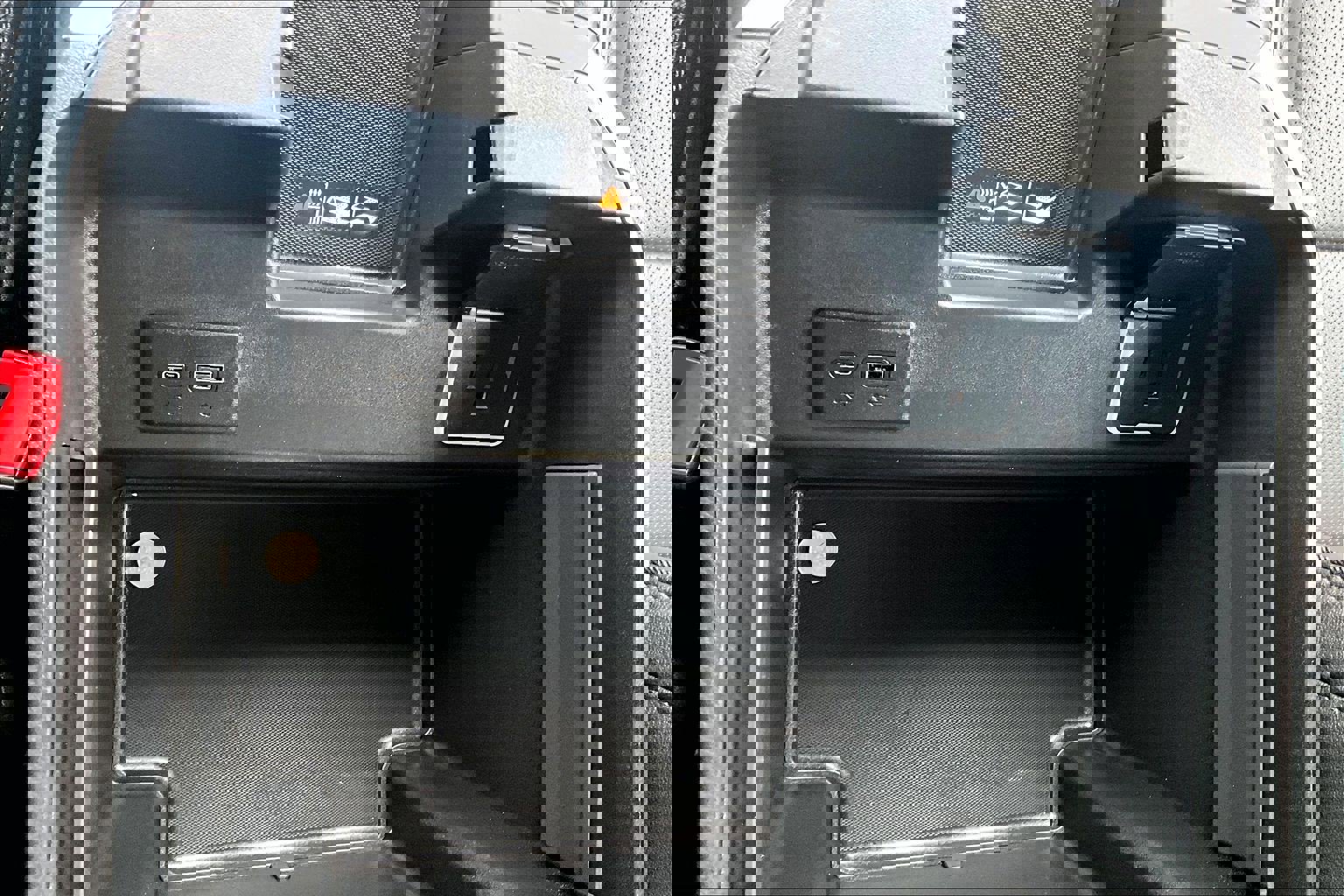 Used 2024 Chevrolet Silverado 1500 High Country w/ Z71 Off-Road Package image 31