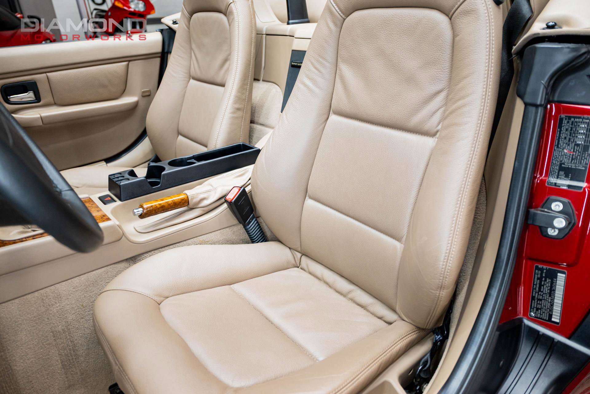 Used 2002 BMW Z3 3.0i image 72