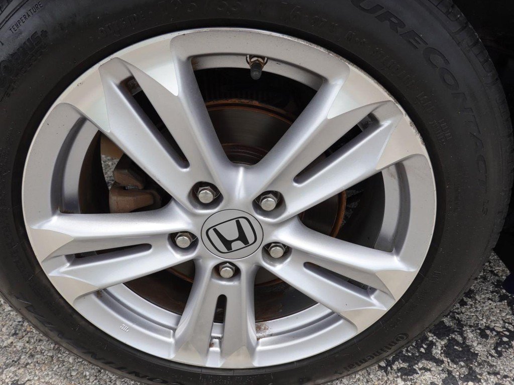 Used 2011 Honda CR-Z EX image 9