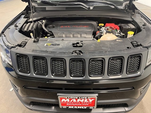 Used 2019 Jeep Compass Altitude image 9