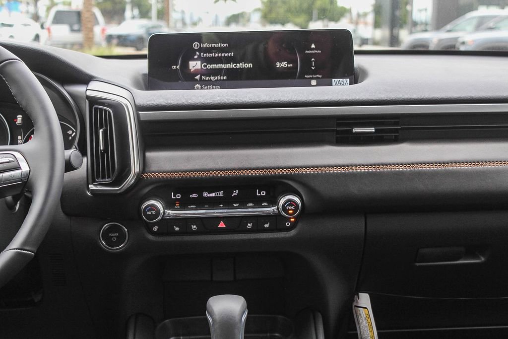 New 2026 MAZDA CX-50 2.5 Hybrid w/ Cargo Package image 15