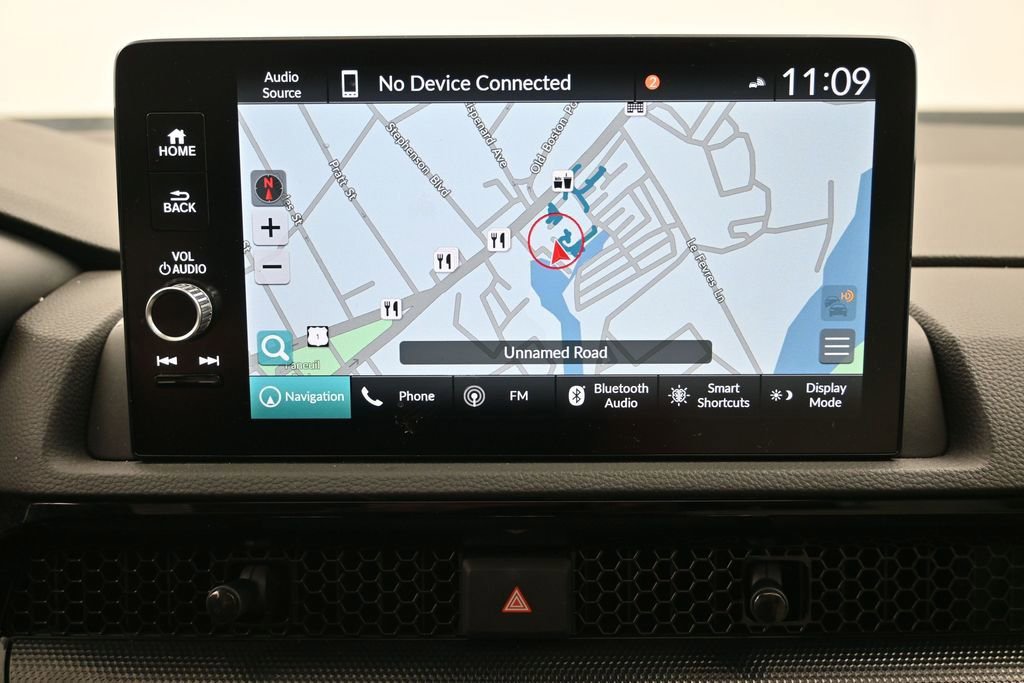 Used 2024 Honda CR-V Sport Touring image 12