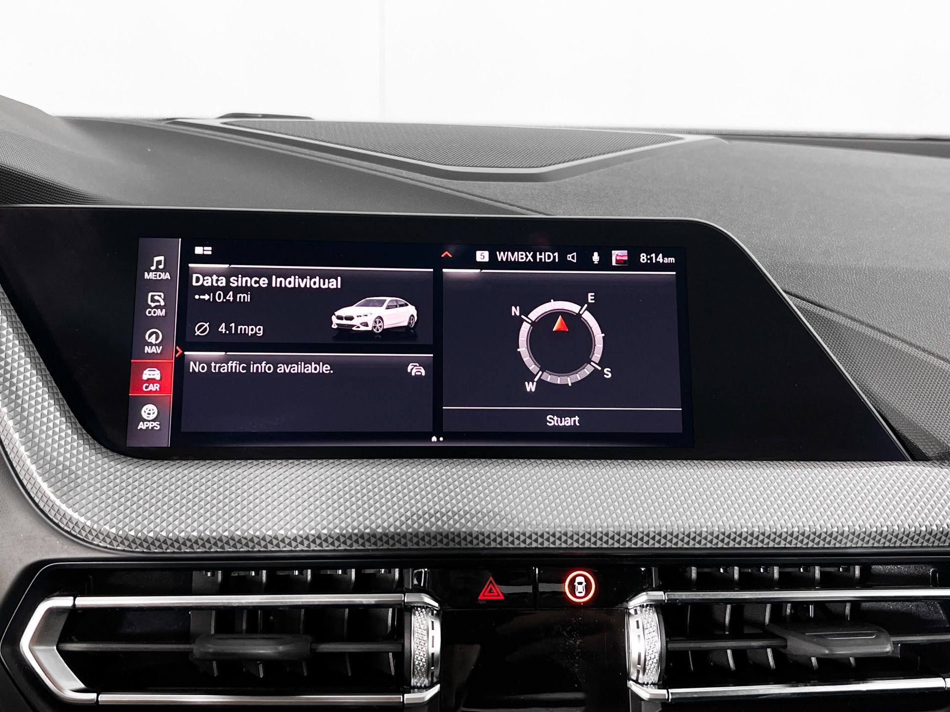 Used 2024 BMW 228i Gran Coupe 228i w/ Convenience Package image 25