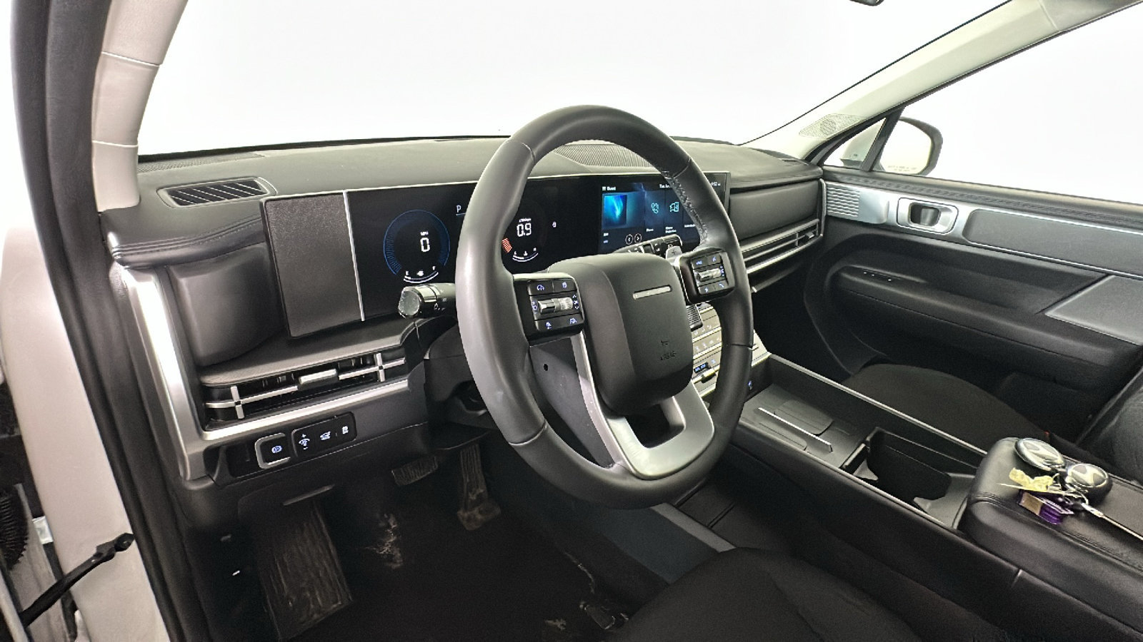 Used 2026 Hyundai Santa Fe SE AWD/4WD image 17