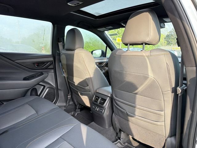 Certified 2025 Subaru Outback Wilderness AWD/4WD image 17