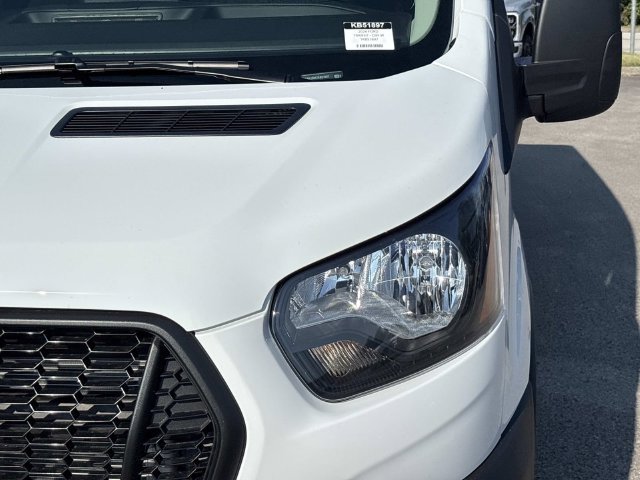 New 2026 Ford Transit 250 148 Medium Roof RWD image 10