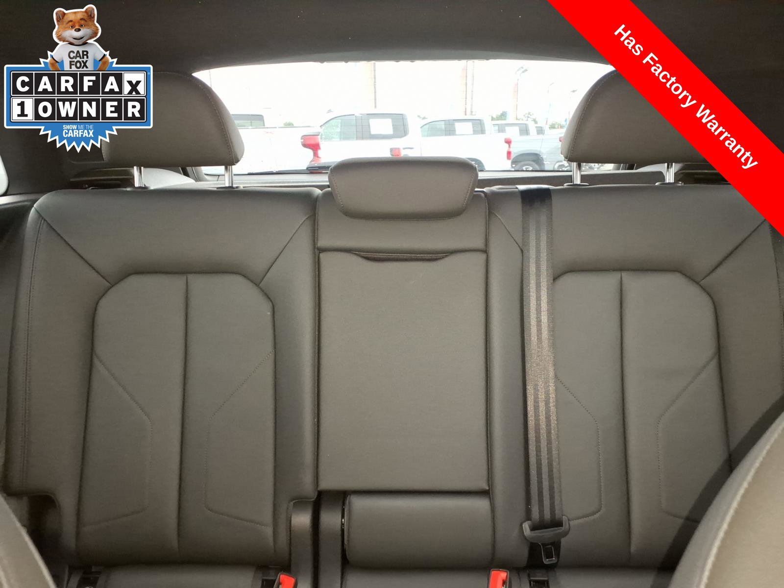Used 2025 Audi Q3 2.0T Premium AWD/4WD image 18