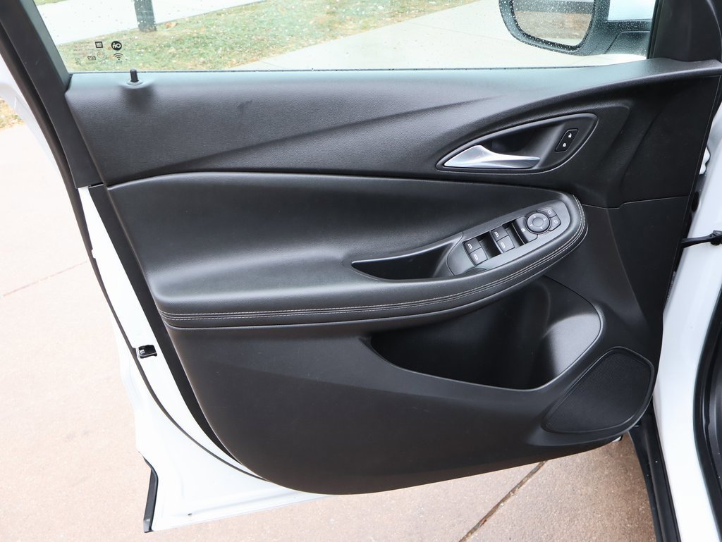 Used 2025 Buick Encore GX Preferred image 20