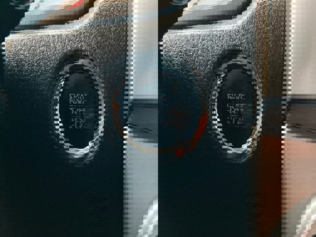 Used 2023 Toyota 4Runner SR5 image 15