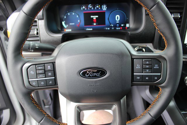 Used 2026 Ford F150 Tremor w/ Bed Utility Package image 11