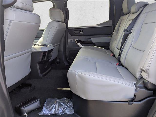 New 2026 Toyota Tundra Limited image 15
