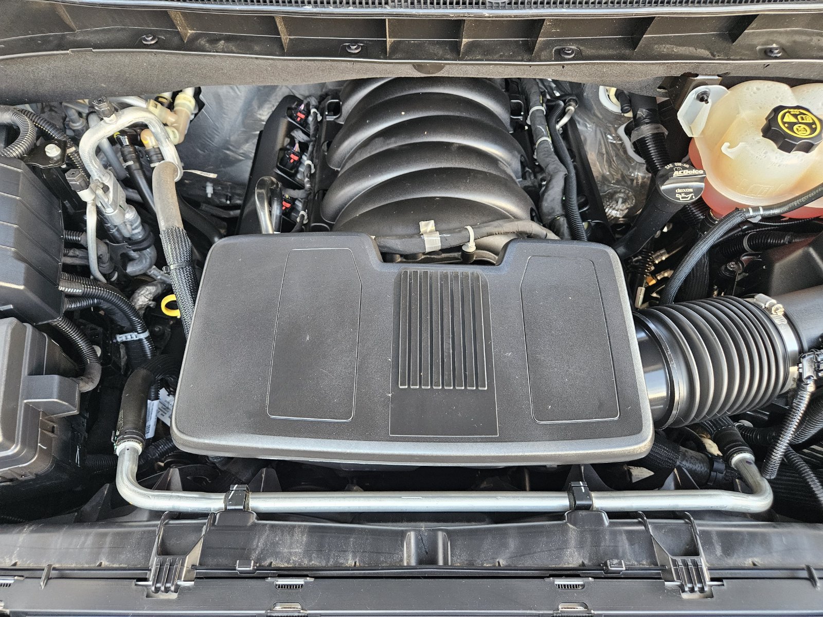 Certified 2023 Chevrolet Suburban High Country AWD/4WD image 35