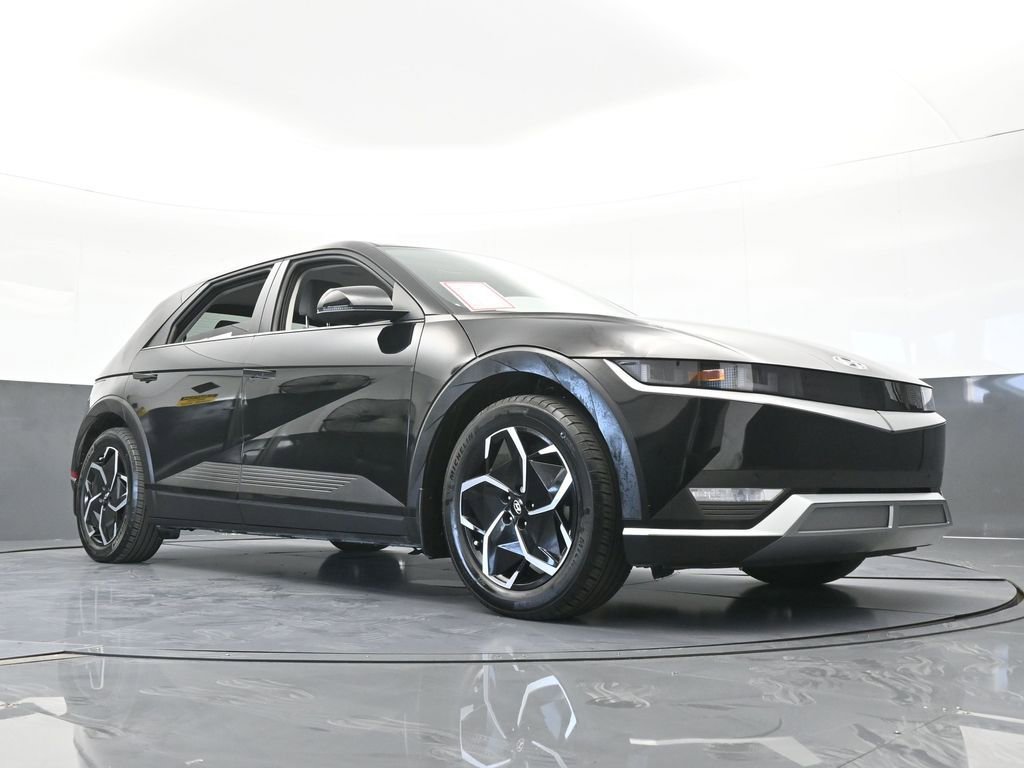 Used 2024 Hyundai Ioniq 5 SEL RWD image 67