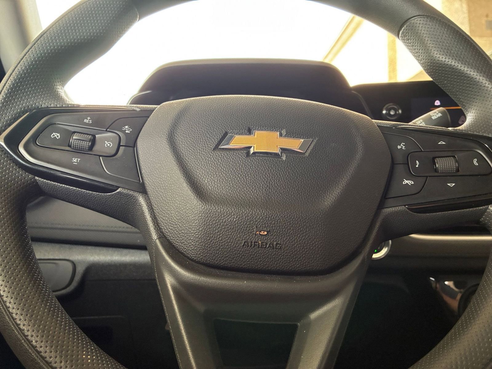 Used 2025 Chevrolet TrailBlazer LT image 27